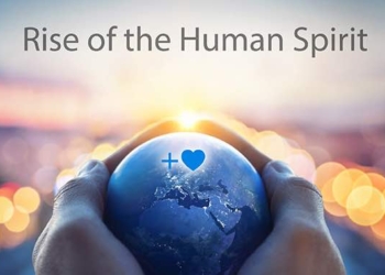 April 1: HeartMath Special Care Focus: Rise of the Human Spirit