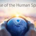 April 1: HeartMath Special Care Focus: Rise of the Human Spirit