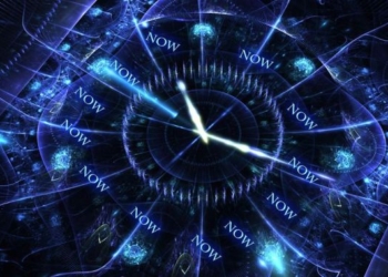 The Infinite Moment in Time: It is Always Now – Sam Harris [VIDEO]