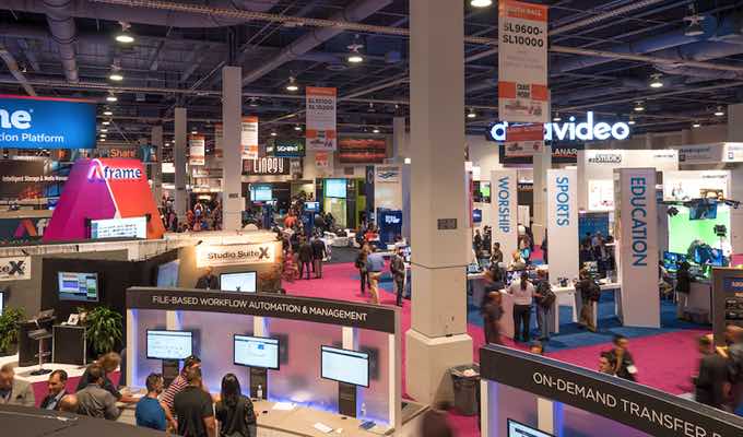 Trade Show 101 – Tips and Tricks To Make a Successful Trade Show