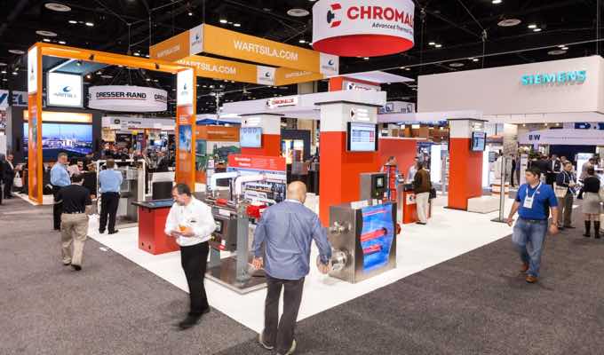 Trade Show 101 – Tips and Tricks To Make a Successful Trade Show