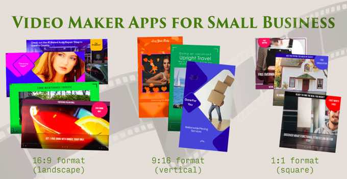 8 Benefits Of Creating A Slideshow Videos Soloprenerus