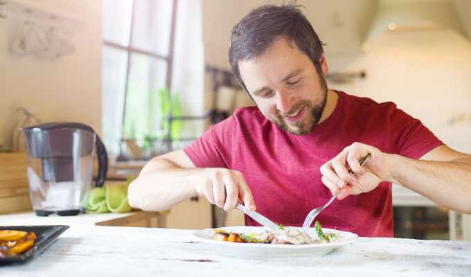 Things You Should Never Do Right After Eating