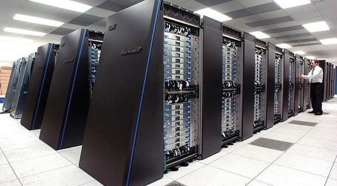 The World’s Fastest Supercomputer Has Been Tasked With Finding Cure For COVID-19