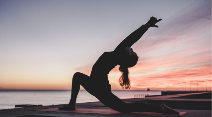 5 Vital Tips For All Yoga Beginners