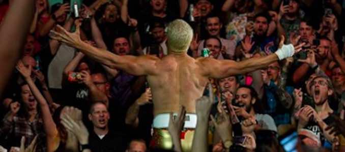 7 Things You Can Do While Waiting for New AEW PPV