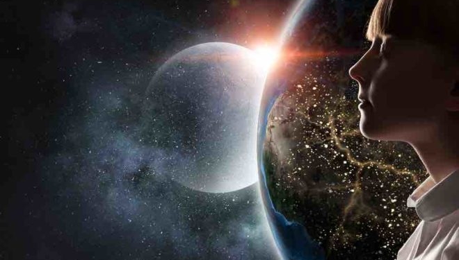 How the Virus Mystery and the Story are Woven Together to Bring Hope and Life