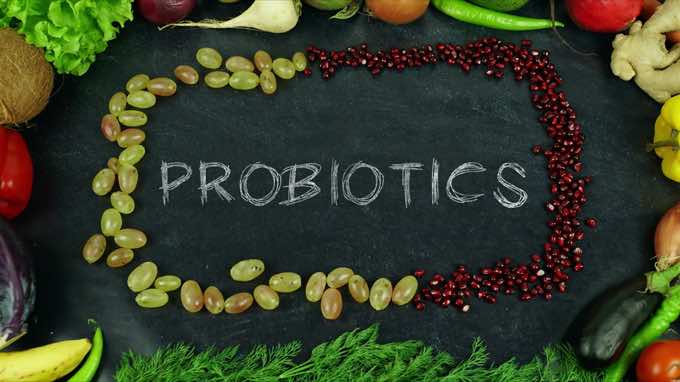 How to Add More Probiotics to Your Diet