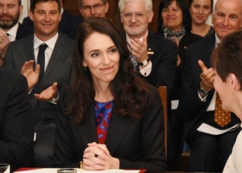 Coronavirus ‘Effectively Eliminated’ in New Zealand Following Comprehensive Approach of Jacinda Ardern’s Government