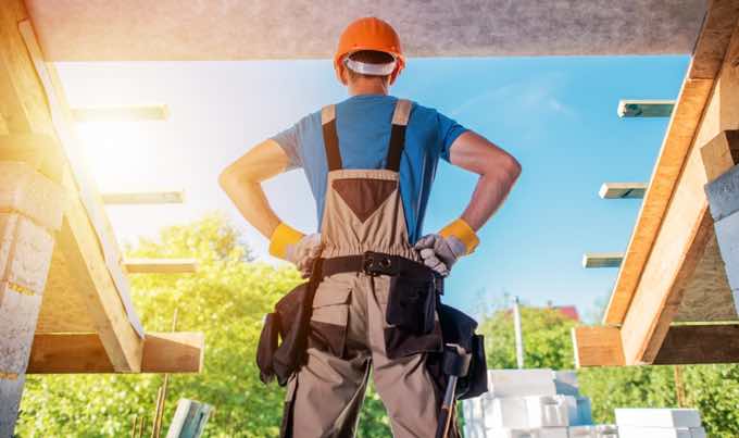Renovate or Rebuild? How To Get A Bigger Home On Your Land