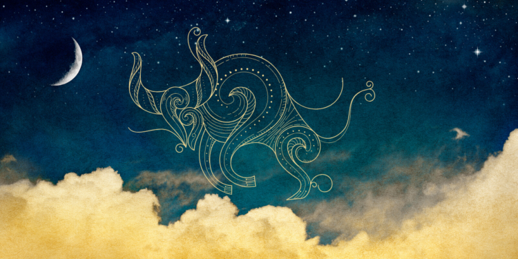 Taurus New Moon