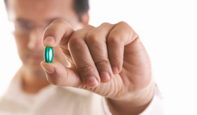 The Cause of Erectile Dysfunction & How to Treat It Naturally