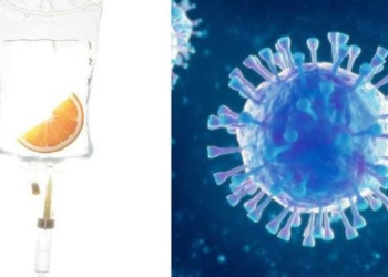 Intravenous Vitamin C is Proving to Be a Viable Treatment for Covid-19