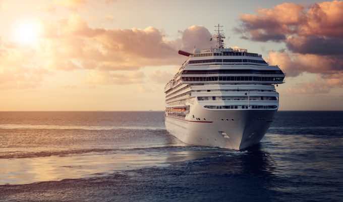 What Are the Benefits of Going on a Cruise in 2020?