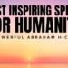 Abraham Hicks: Most Inspiring Speech For Humanity Right Now | Law Of Attraction (LOA)