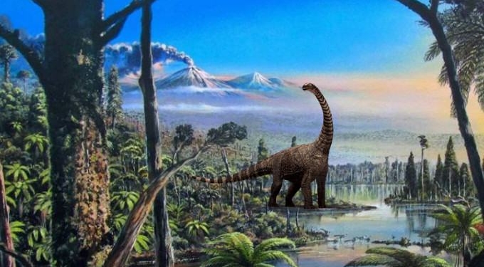 New Evidence Reveals Antarctica Was a Swampy Rainforest Full of Dinosaurs 90 Million Years Ago