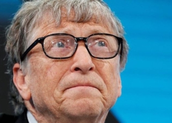 Bill Gates Being Destroyed on Twitter is the Most Uplifting Thing You’ll See Today