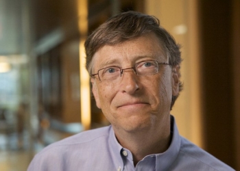 Bill Gates — Most Dangerous Philanthropist in Modern History?