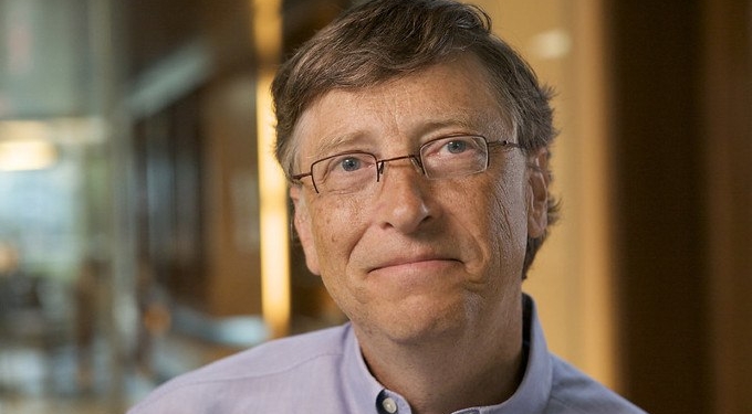Bill Gates — Most Dangerous Philanthropist in Modern History?
