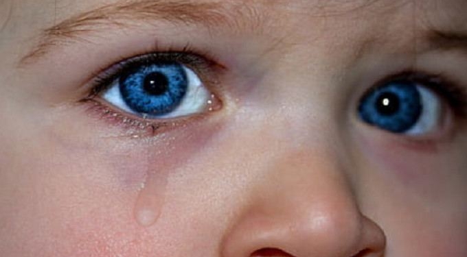 Child Sexual Abuse Is Sharply On The Rise As Americans Ordered To Stay At Home