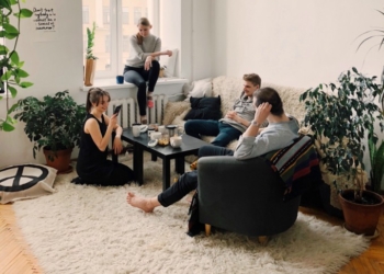 Community-Driven Housing: Co-Living as a Growing Millennial Trend