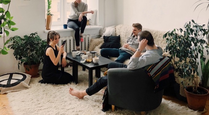 Community-Driven Housing: Co-Living as a Growing Millennial Trend