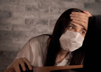 When Coronavirus Anxiety Is Useful and When It Isn’t