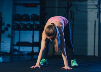 Coronavirus Quarantine Workout Ideas