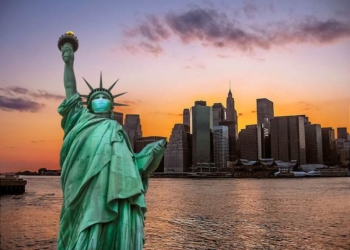 Draconian Lockdown Powers: It’s a Slippery Slope from Handwashing to House Arrest