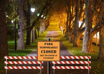 What If the Lockdown Was All A Big Mistake? | Ron Paul