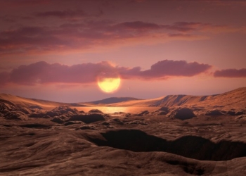 Newfound Alien Planet May Be Most Earth-Like Yet