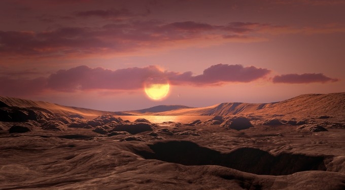 Newfound Alien Planet May Be Most Earth-Like Yet