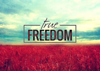 The Give and Take of Personal Freedom