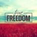 The Give and Take of Personal Freedom