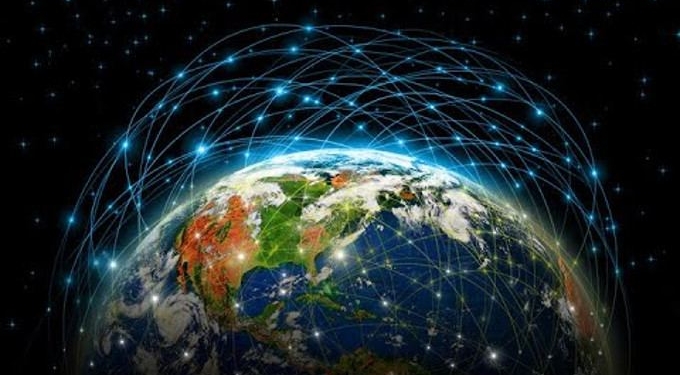 The Global Consciousness Project – Random Number Generator Study (Collective Consciousness)