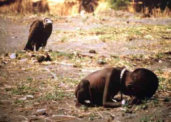 UN Food Agency Chief Warns Global Famine of “Biblical Proportions” Just Months Away