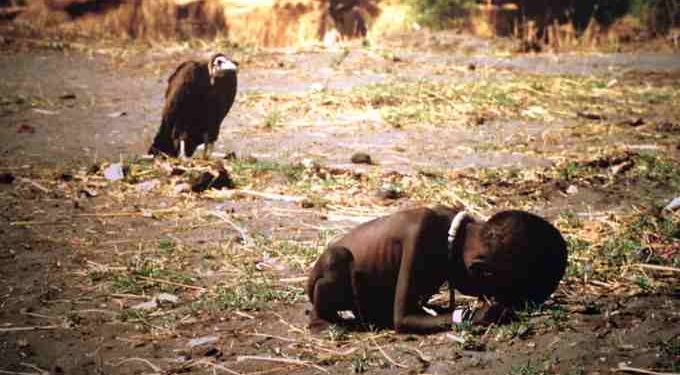 UN Food Agency Chief Warns Global Famine of “Biblical Proportions” Just Months Away