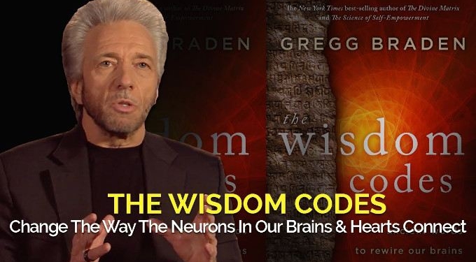 Ancient Words to Rewire Our Brains and Heal Our Hearts | Gregg Braden