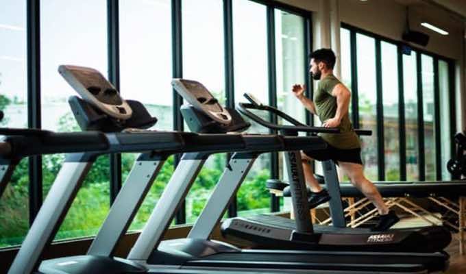 Importance of Health and Home Fitness Equipment