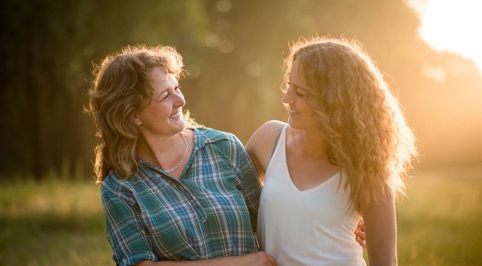 How Parents Can Help Kids Thrive in an Uncertain Future