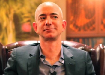 Richest Man in the World Jeff Bezos Now $24 Billion Richer Amid Pandemic
