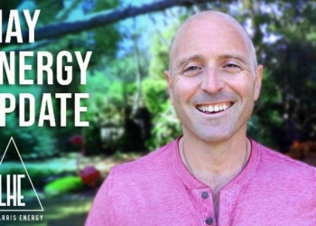 May 2020 Energy Forecast: Truth Surfacing & More | Lee Harris