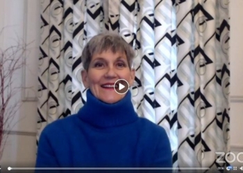 Lynne McTaggart: Join Our Live Intention To Limit the Spread of COVID-19 on Wed, April 8