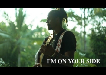 WATCH This Uplifting Music Video:  I’m On Your Side  | Michael Franti & Spearhead