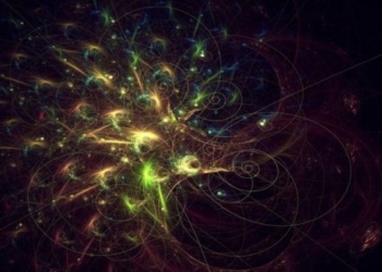 In the Outer World of Chaos Remains an Inner World of Peace