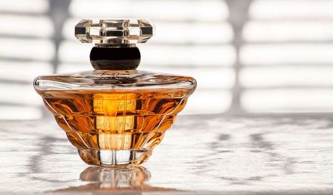 How To Customize Your Perfume Bottles?