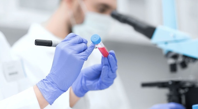 COVID-19 Vaccine Candidate Shows Promise, Research Shows