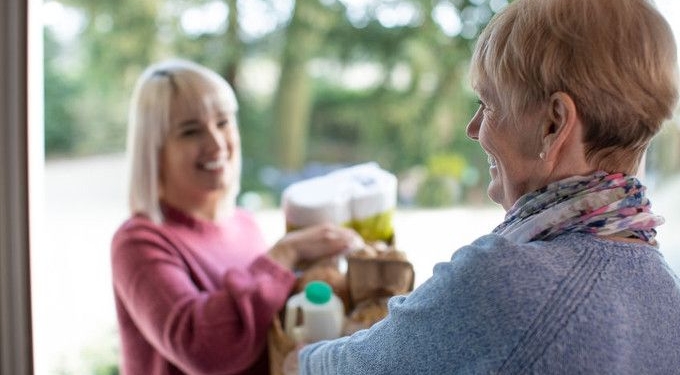 Radical Love in the Age of COVID-19