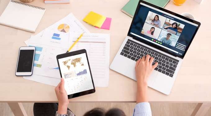 Cultivating Inclusive Virtual Teams
