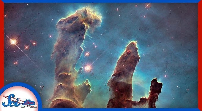 The Secret Behind Those Beautiful Hubble Images